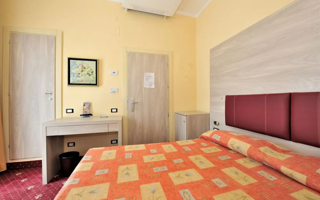 Hotel Touring Florence