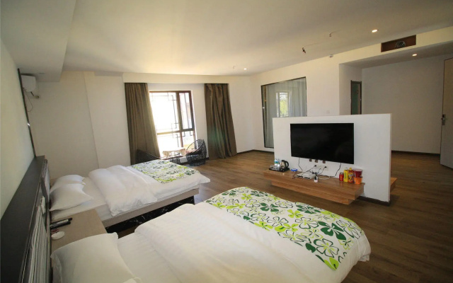Hotel Berlin Busan