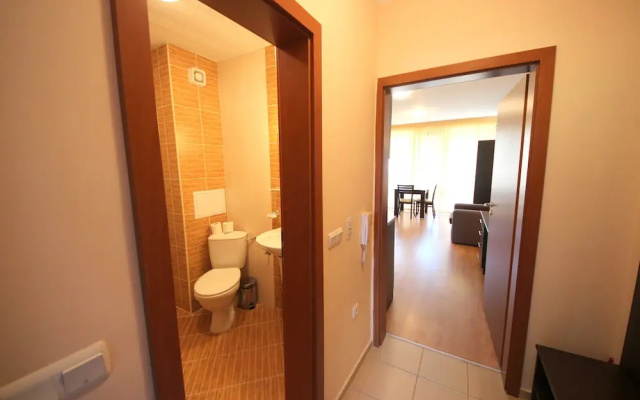 Menada Chateau Valon Apartments