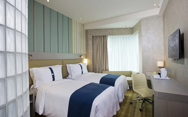 Holiday Inn Express Hong Kong Mongkok by IHG