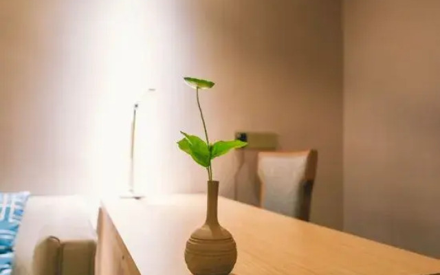 Wenbi Hotel