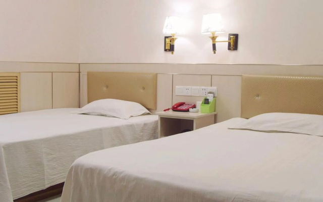 Qufu Garden Hotel