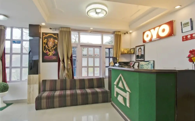 Capital O 11741 Hotel Nest