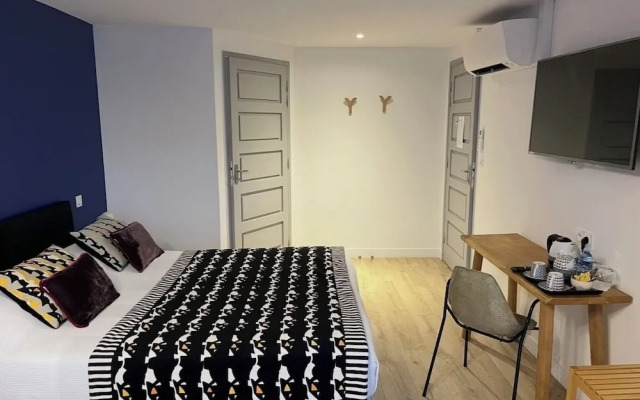 Douce Nuits