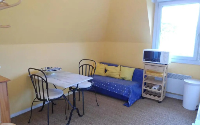 Studio Cabourg, 1 pièce, 2 personnes - FR-1-487-218
