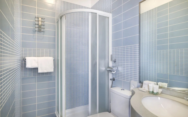 Resort Amarin Rooms