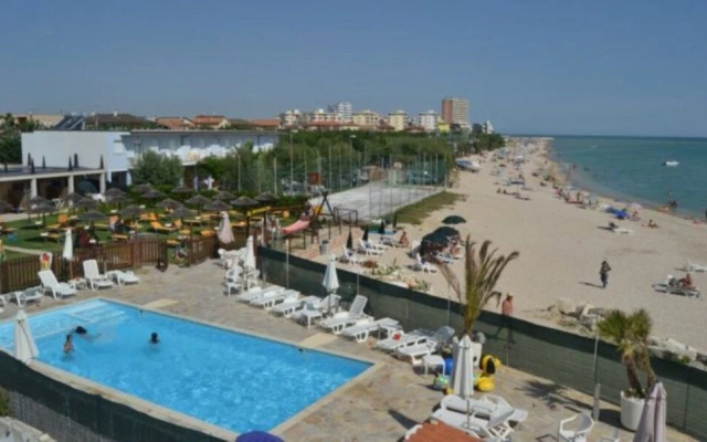 Residence Baiadosol