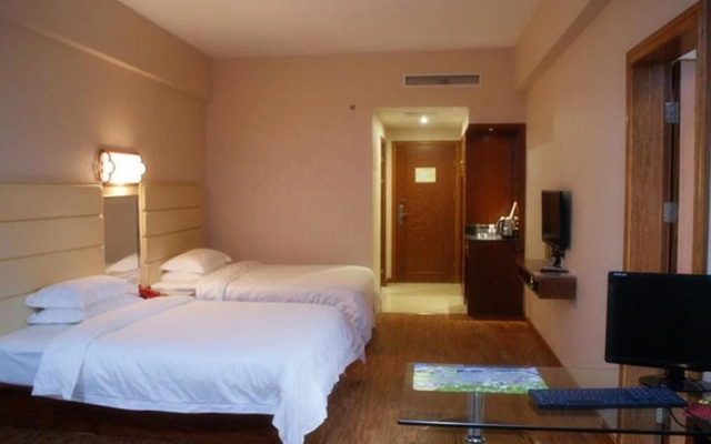 Dongxing Dequan Hotel
