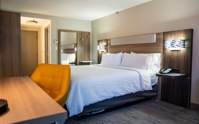 Holiday Inn Express Frazer - Malvern by IHG