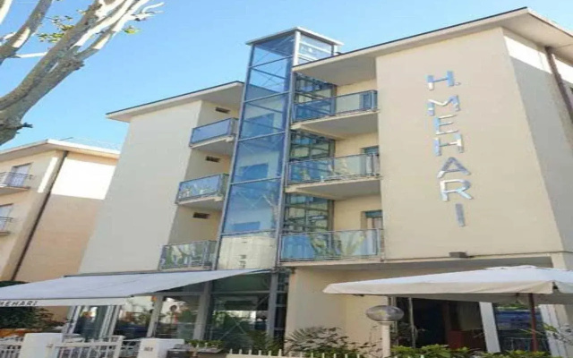 Hotel Mehari