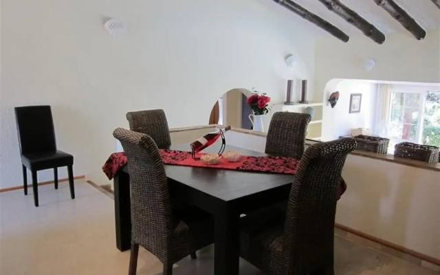 Private Cosy Villa in Marbella Area