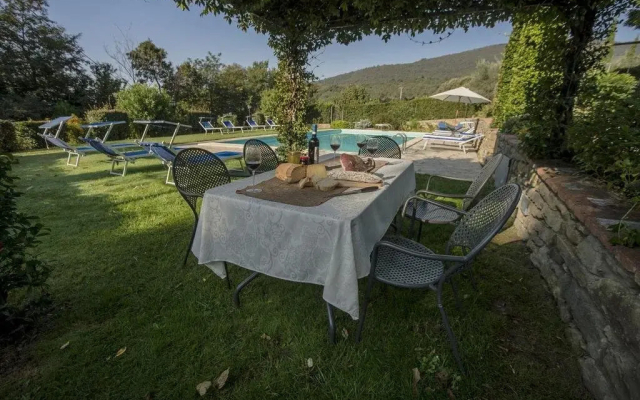 C.S. Valecchie 9 Holiday house