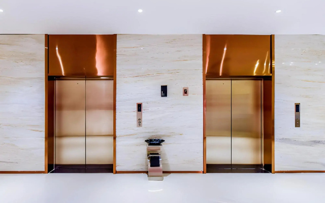 City Comfort Inn Wushan Cuiping Road
