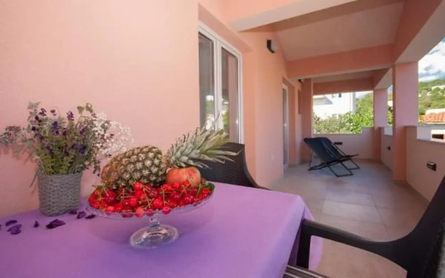Apartment Perla