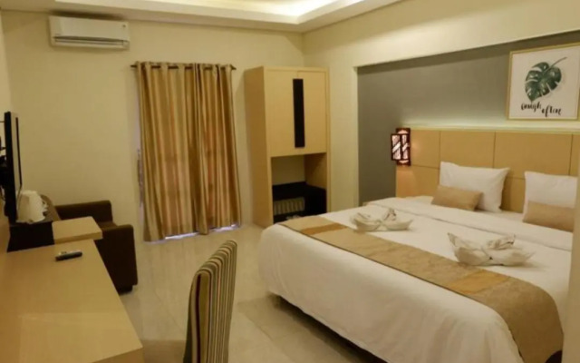 Ataya Hotel