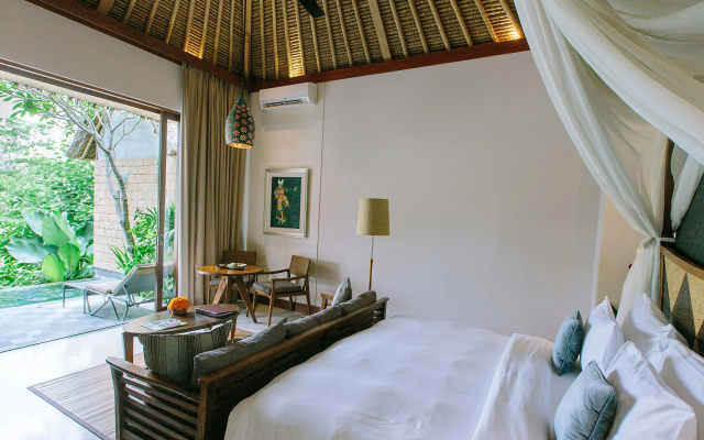 Курорт Tejaprana Resort & Spa
