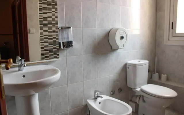 Hostal Atocha