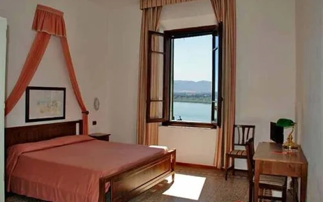 Hotel Miralago