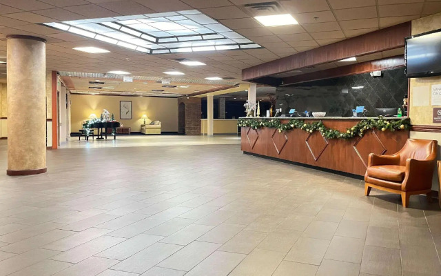 Suburban Studios, Kearney