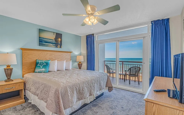 Paradise Resort 410