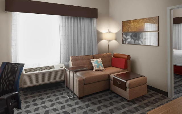 Towneplace Suites By Marriott Danville
