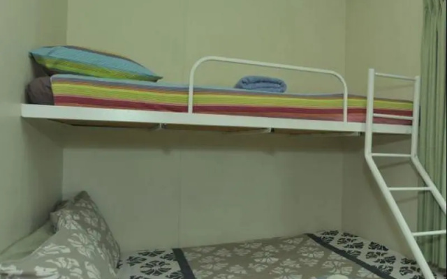 Western Ki Caravan Park Cabins