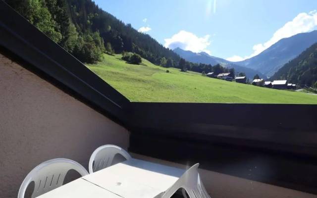 Appartement Arêches-Beaufort, 2 pièces, 6 personnes - FR-1-342-259