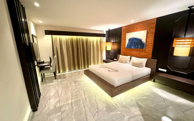De coze' Hotel