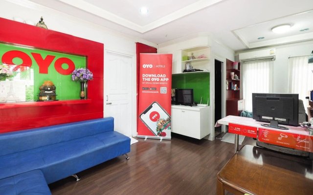 T. G. Home
