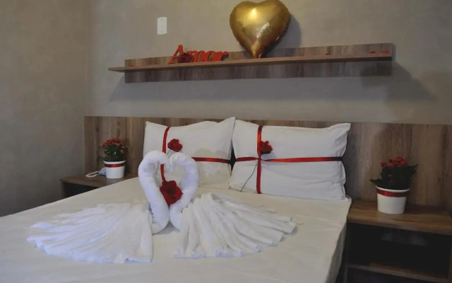 RED Hotel