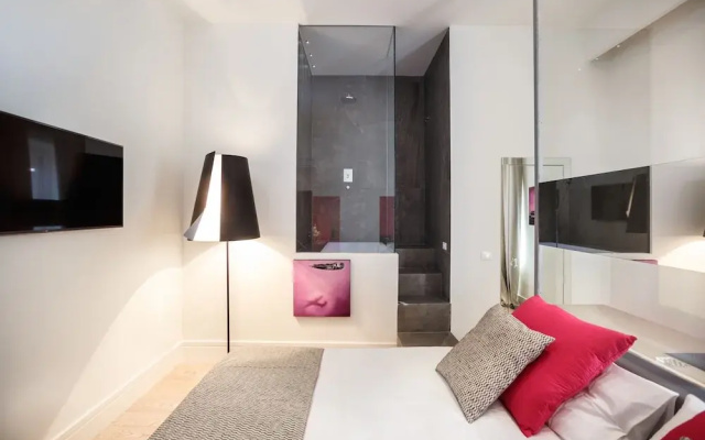 Ace Rooms Luxury B&B