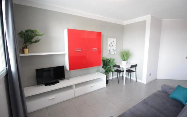 The Residence Galliate