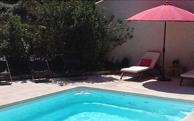 Bastide Saint-Gens