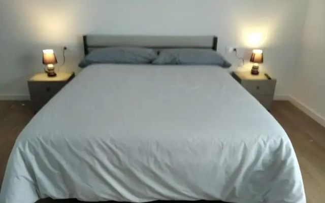 Villas Camargo.suites