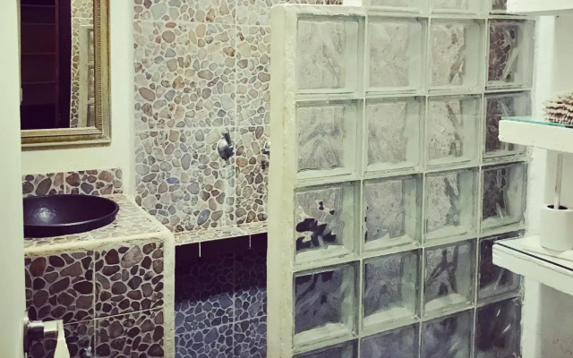 Acasadialexplayadelcarmen A I R B N B Cozy Apartment