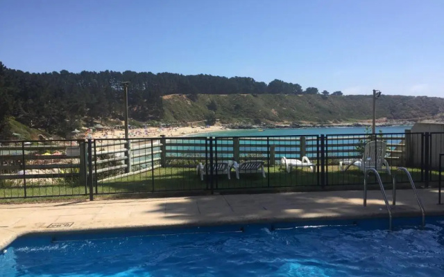 Departamento Pinares del Canelillo
