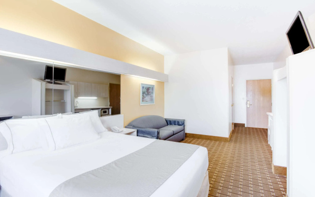 SureStay Hotel by Best Western Christiansburg Blacksburg