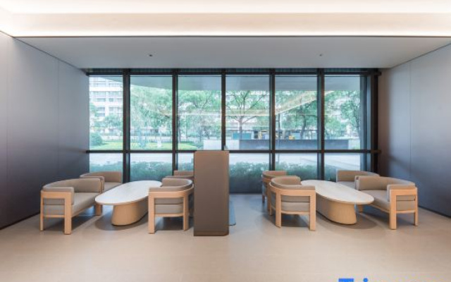 JI Hotel (Jinan Jing Fourth Road Provincial Hospital)
