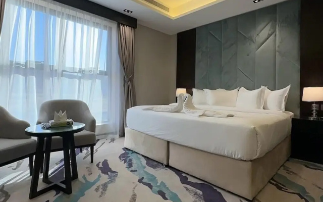 Alwateen Hotel