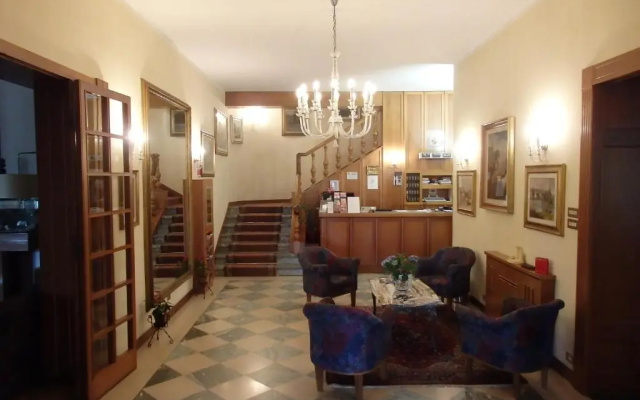 Villa Belvedere