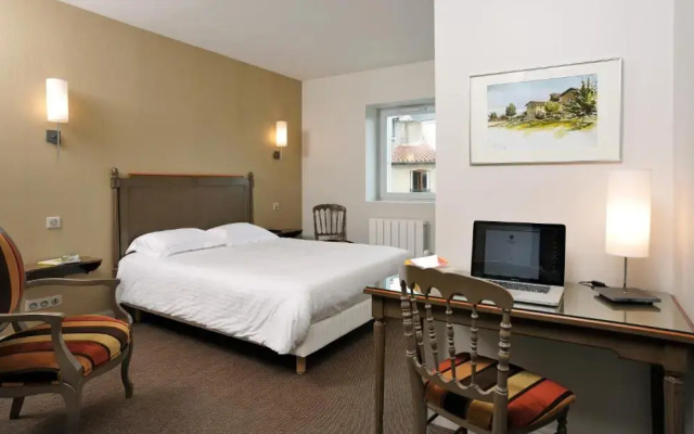 Hostellerie du Forez