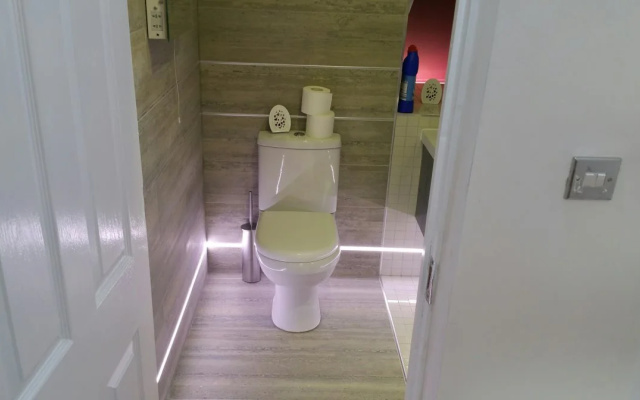 Tooting Place Apartments