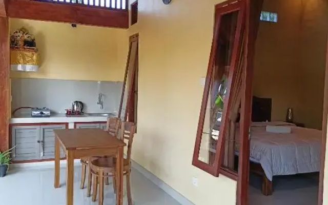 Bali Asli Guest House by EPS