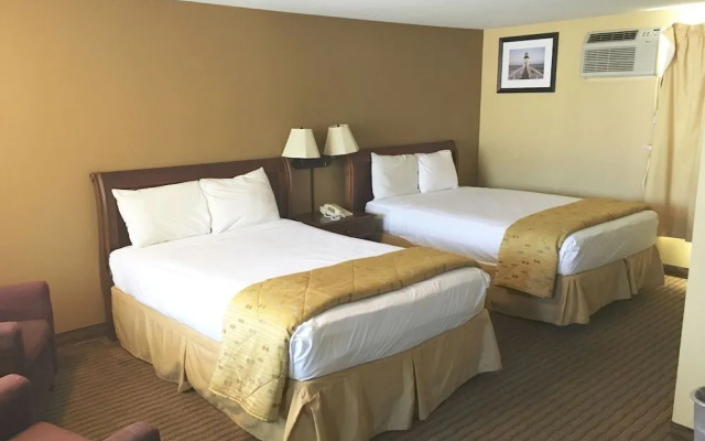 Cape Shore Inn