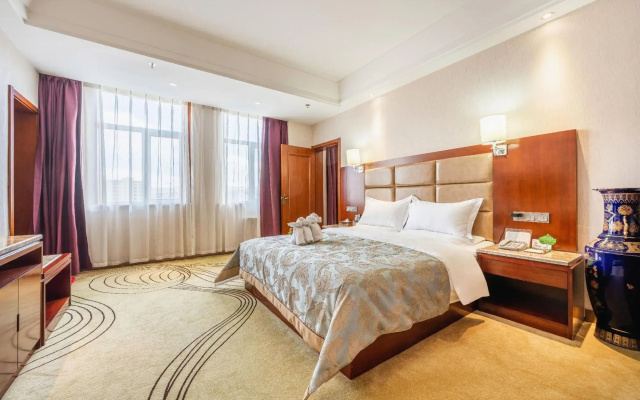 Gannan Hotel