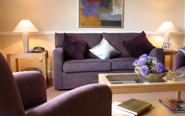 SACO Bristol - West India House