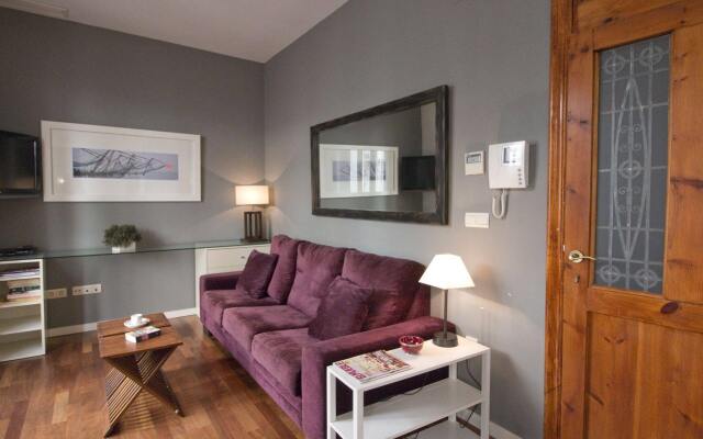Отель Trinitarios Apartment Испания, Валенсия - отзывы, цены и фото номеров - забронировать отель Trinitarios Apartment онлайн комната для гостей