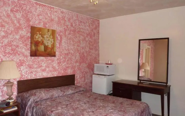 Hillside Motel