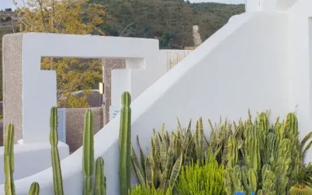 Dali Santorini · Boji Scenic Apartment