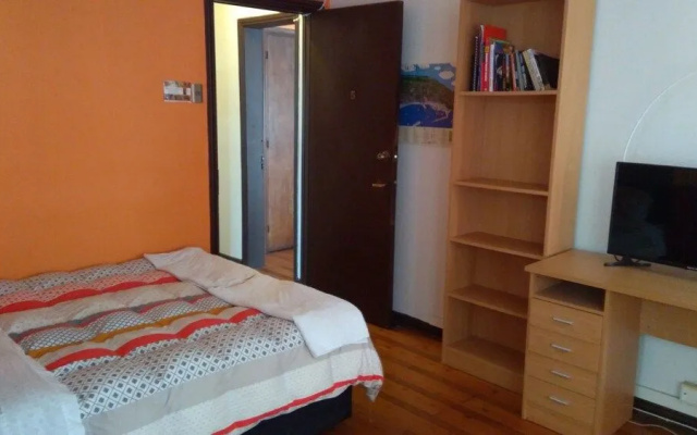 Hostal Viaggio